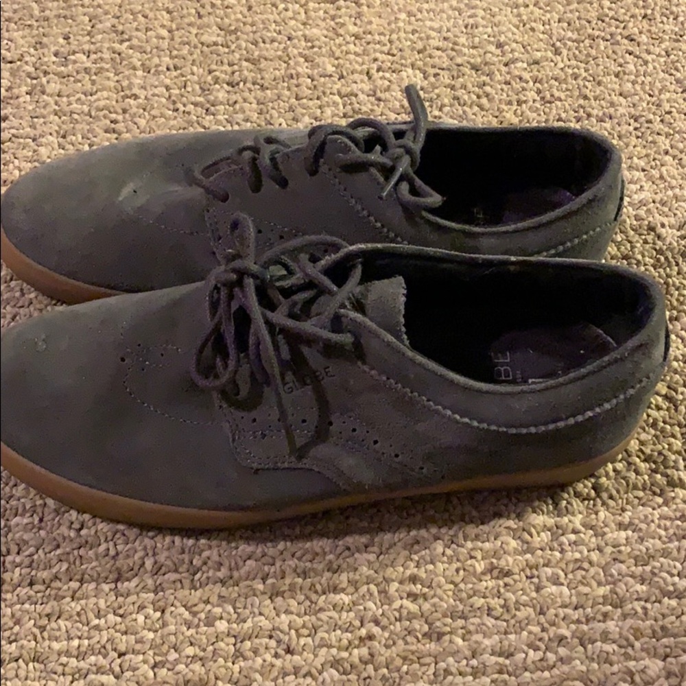 Globe Shoes